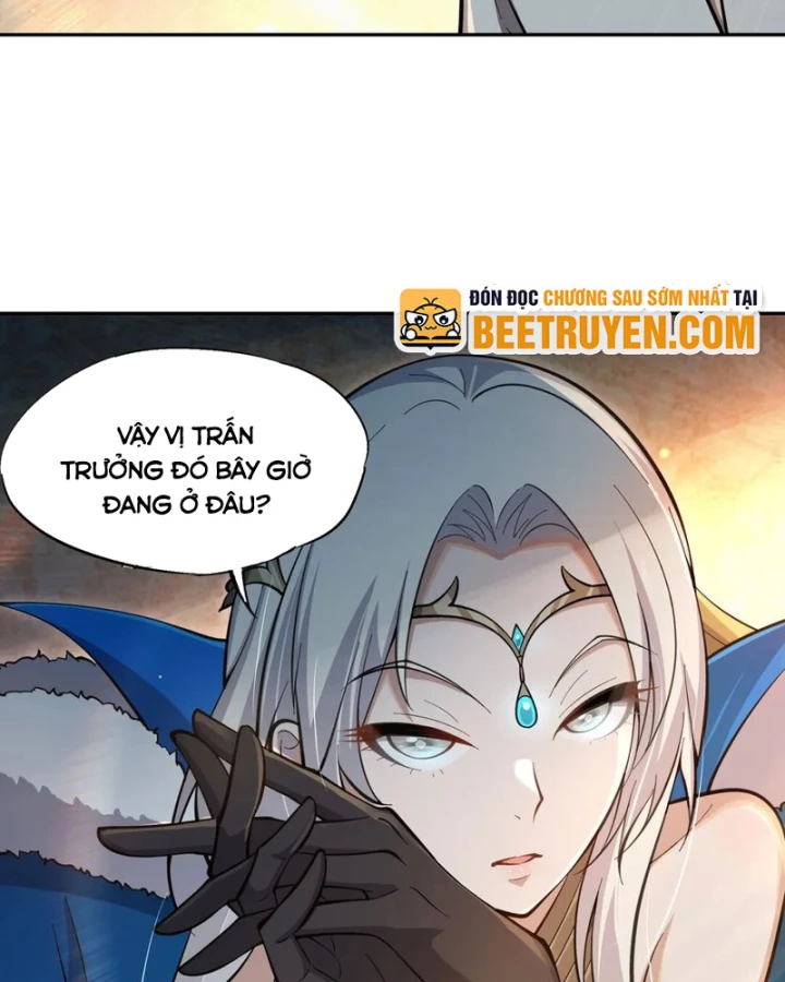 Những Phù Thủy Này Thật Không Đứng Đắn Chapter 19 - 76