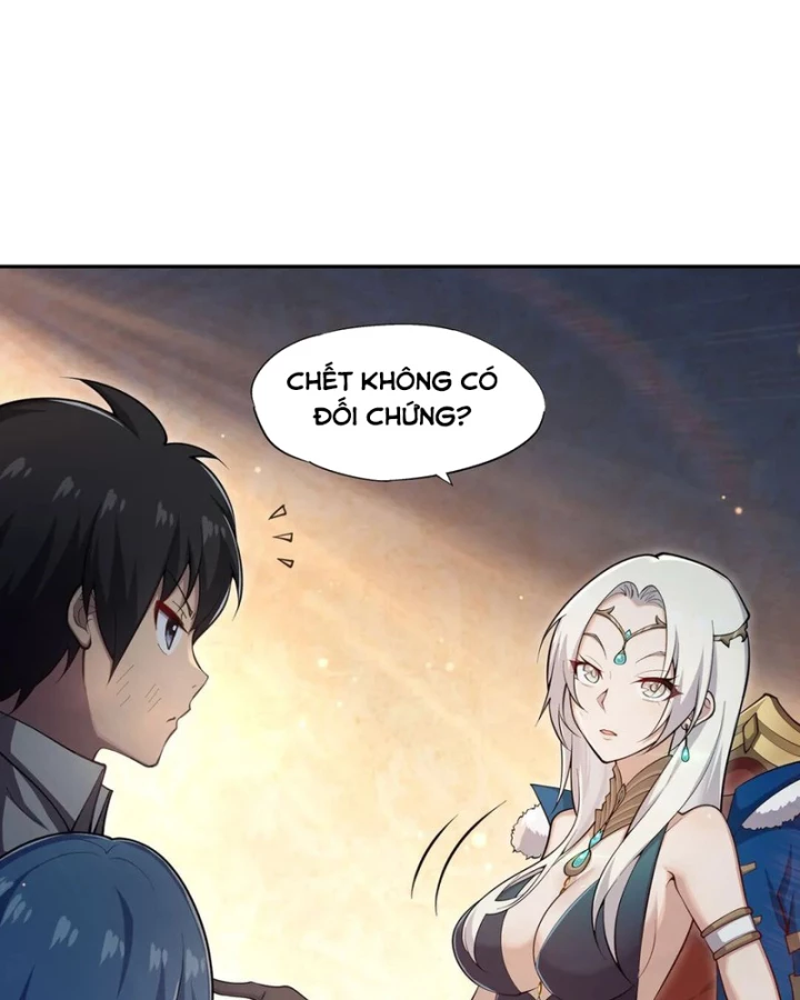 Những Phù Thủy Này Thật Không Đứng Đắn Chapter 19 - 79