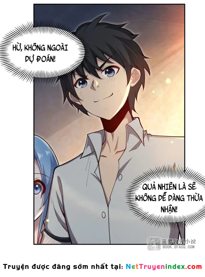 Những Phù Thủy Này Thật Không Đứng Đắn Chapter 19 - 81