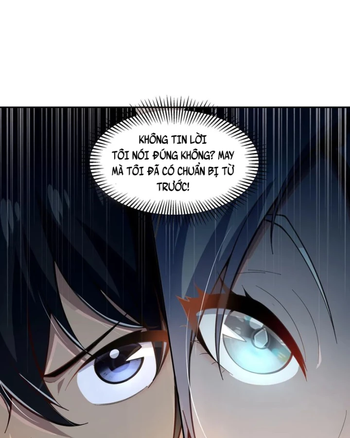 Những Phù Thủy Này Thật Không Đứng Đắn Chapter 19 - 82