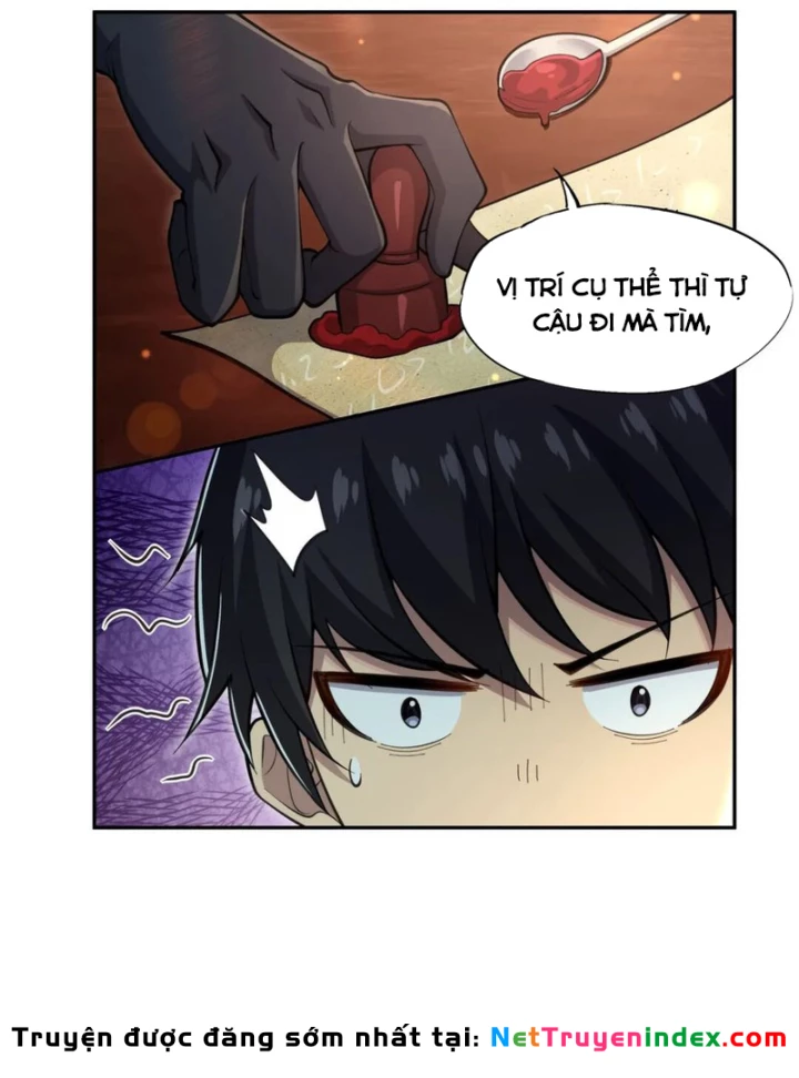 Những Phù Thủy Này Thật Không Đứng Đắn Chapter 19 - 84