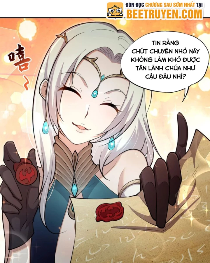 Những Phù Thủy Này Thật Không Đứng Đắn Chapter 19 - 85