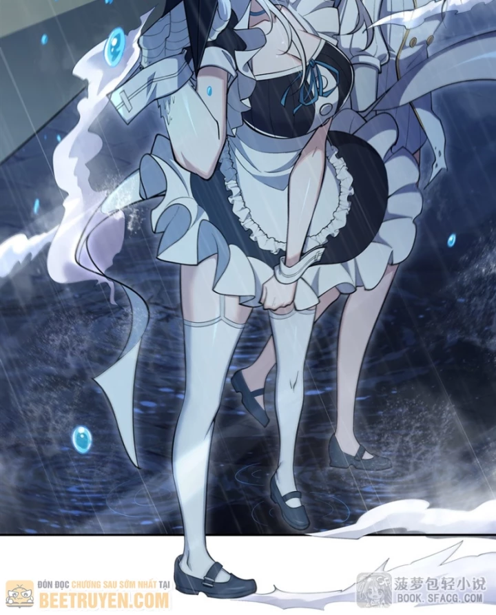 Những Phù Thủy Này Thật Không Đứng Đắn Chapter 22 - 6