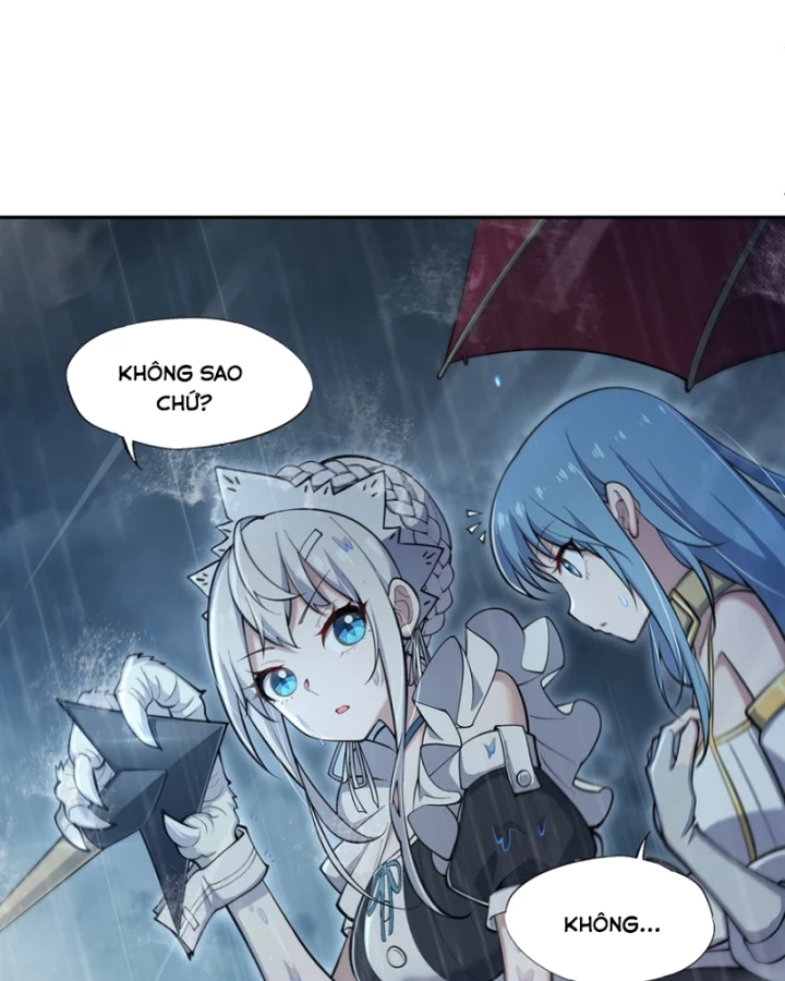 Những Phù Thủy Này Thật Không Đứng Đắn Chapter 22 - 7