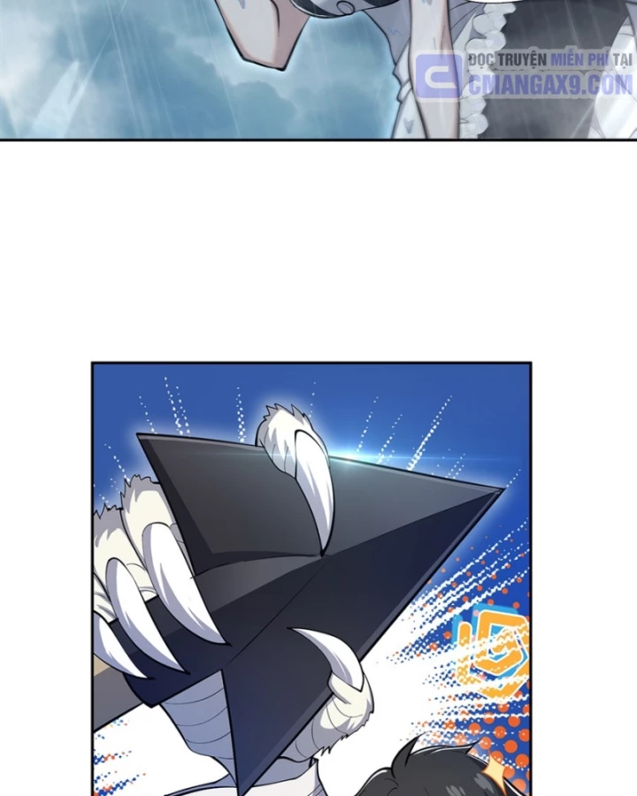 Những Phù Thủy Này Thật Không Đứng Đắn Chapter 22 - 8