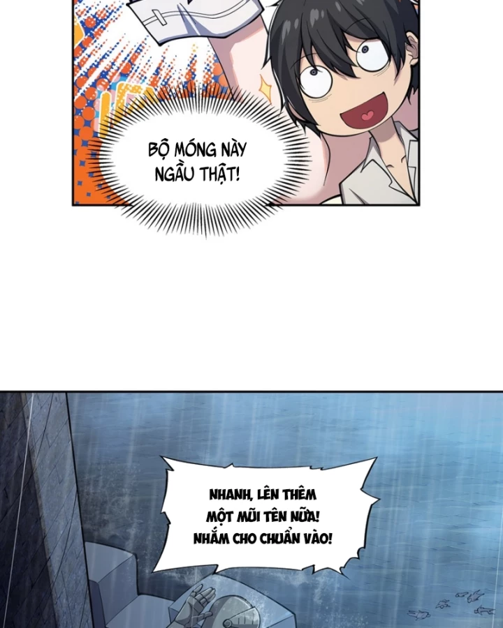 Những Phù Thủy Này Thật Không Đứng Đắn Chapter 22 - 9