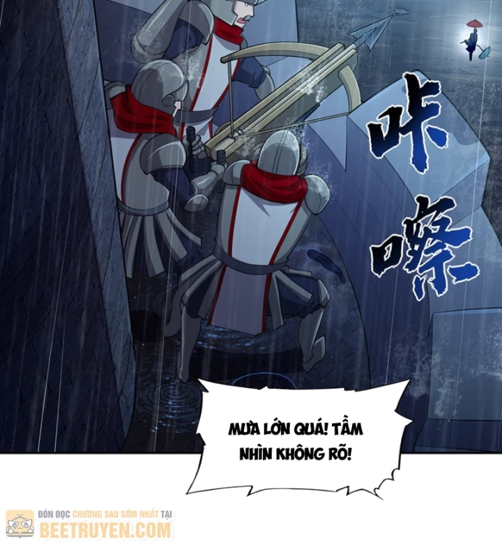 Những Phù Thủy Này Thật Không Đứng Đắn Chapter 22 - 10