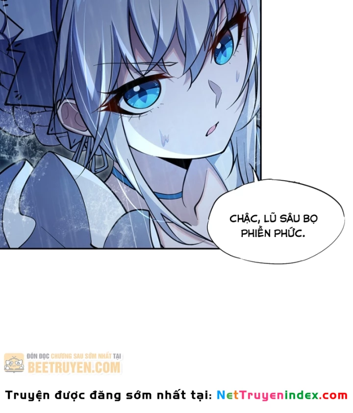 Những Phù Thủy Này Thật Không Đứng Đắn Chapter 22 - 14