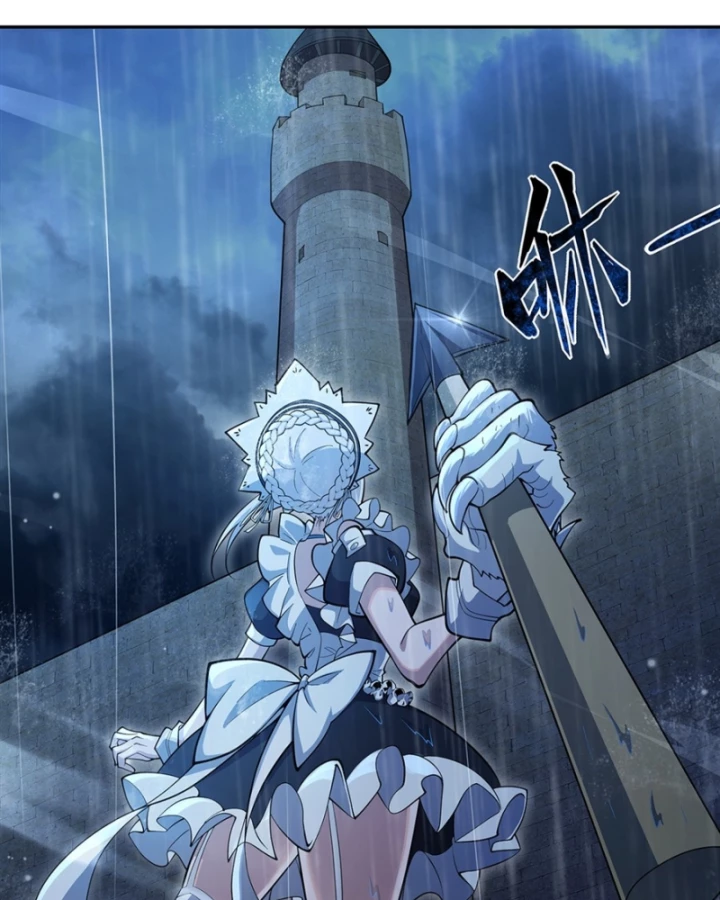 Những Phù Thủy Này Thật Không Đứng Đắn Chapter 22 - 15