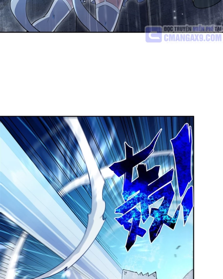 Những Phù Thủy Này Thật Không Đứng Đắn Chapter 22 - 16