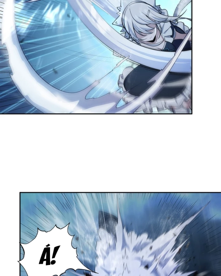 Những Phù Thủy Này Thật Không Đứng Đắn Chapter 22 - 17