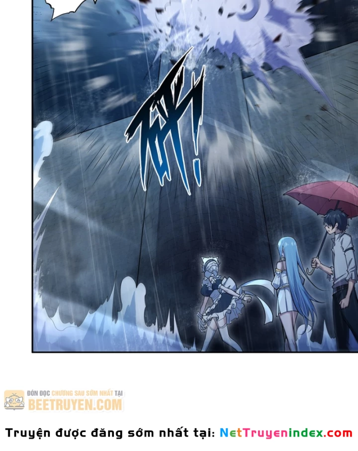 Những Phù Thủy Này Thật Không Đứng Đắn Chapter 22 - 18