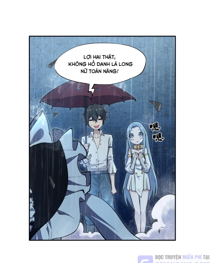 Những Phù Thủy Này Thật Không Đứng Đắn Chapter 22 - 19