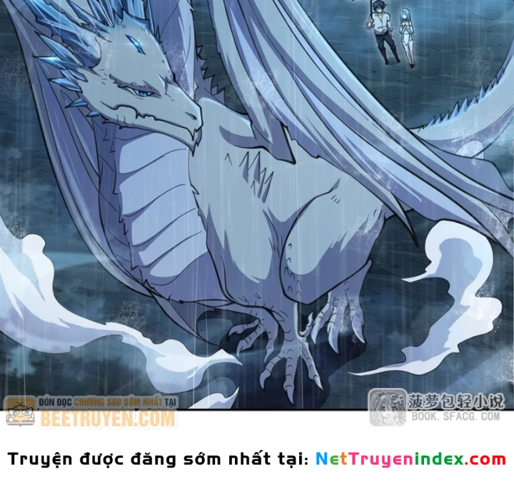 Những Phù Thủy Này Thật Không Đứng Đắn Chapter 22 - 22