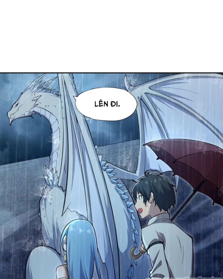 Những Phù Thủy Này Thật Không Đứng Đắn Chapter 22 - 23