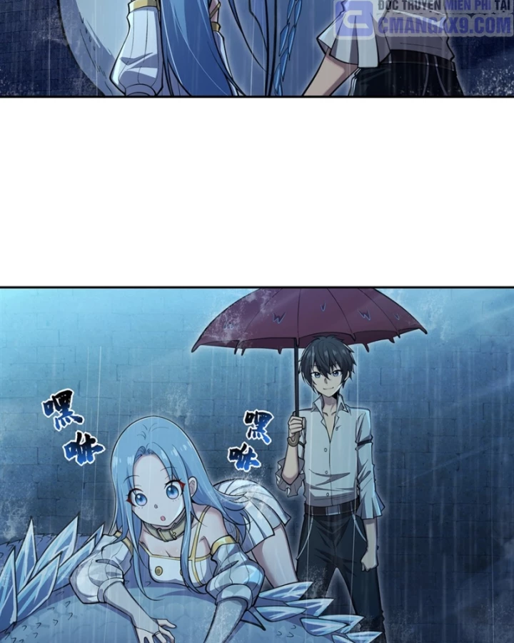 Những Phù Thủy Này Thật Không Đứng Đắn Chapter 22 - 24