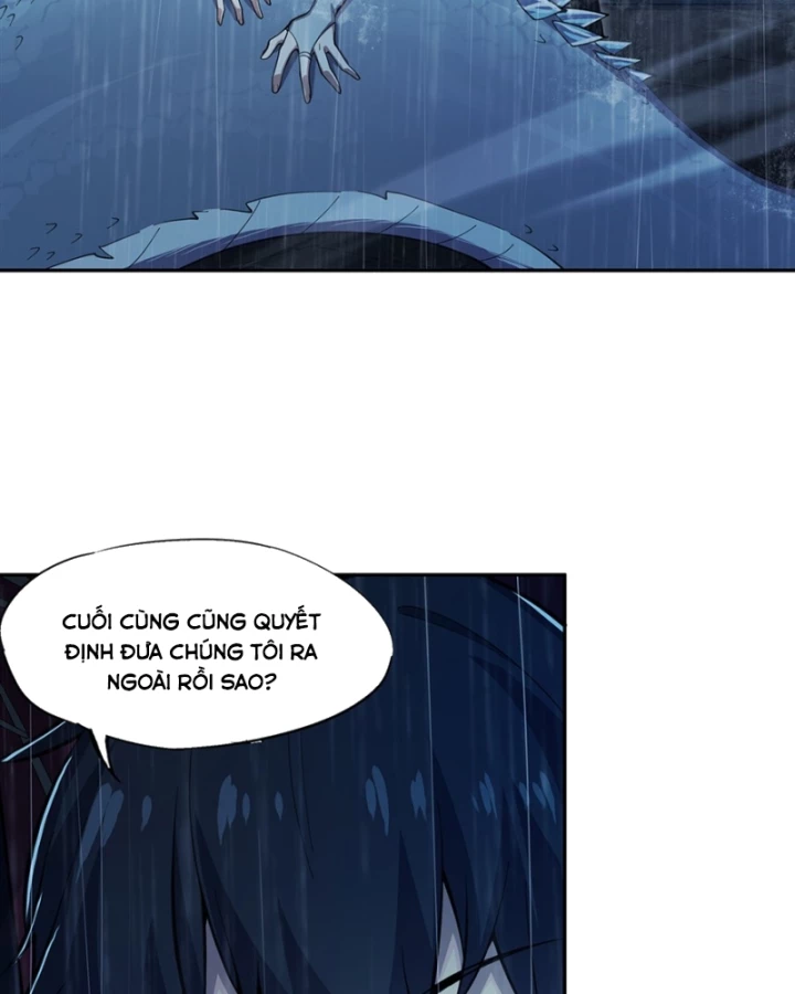 Những Phù Thủy Này Thật Không Đứng Đắn Chapter 22 - 25