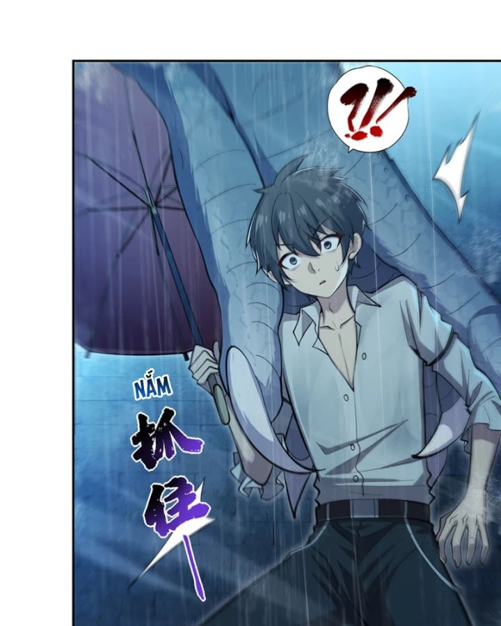 Những Phù Thủy Này Thật Không Đứng Đắn Chapter 22 - 27