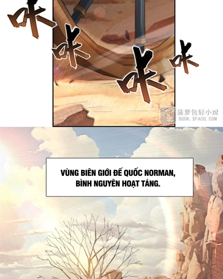 Những Phù Thủy Này Thật Không Đứng Đắn Chapter 22 - 33