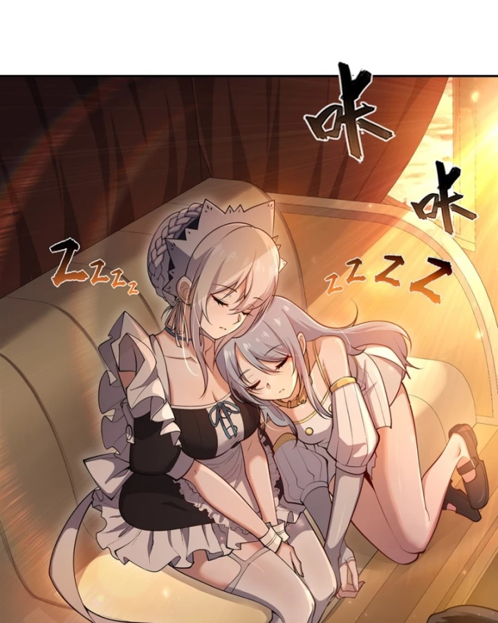 Những Phù Thủy Này Thật Không Đứng Đắn Chapter 22 - 35