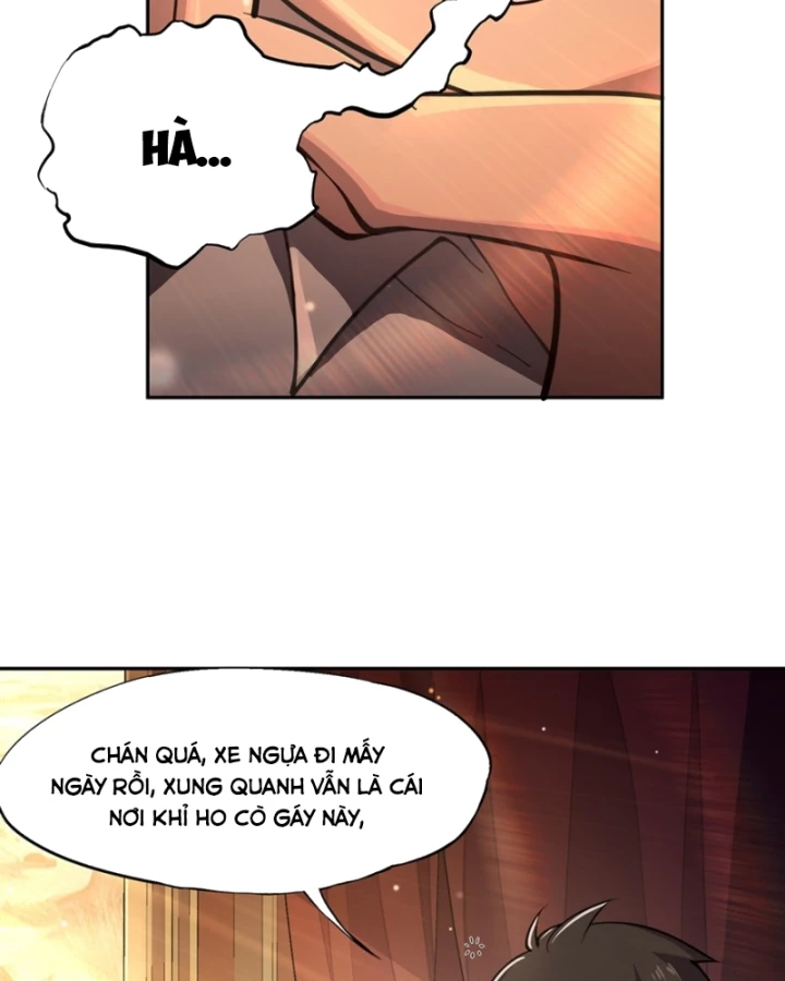 Những Phù Thủy Này Thật Không Đứng Đắn Chapter 22 - 37