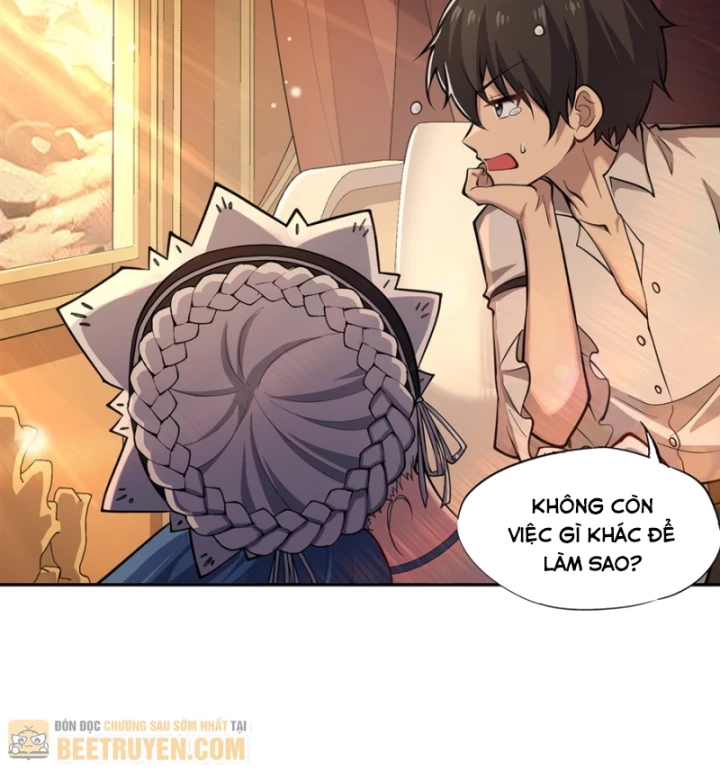 Những Phù Thủy Này Thật Không Đứng Đắn Chapter 22 - 38