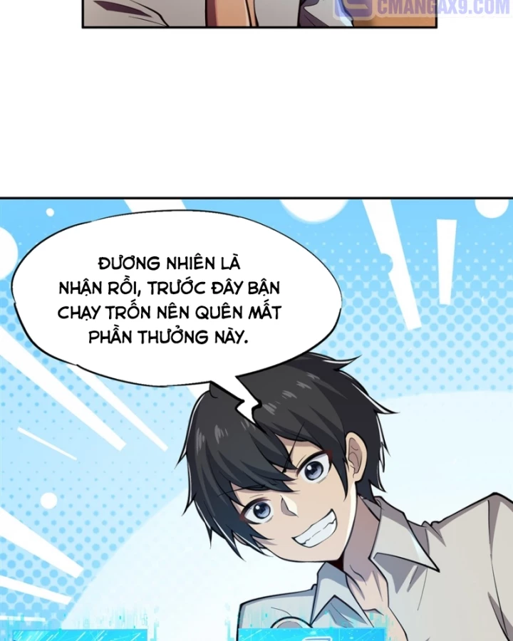 Những Phù Thủy Này Thật Không Đứng Đắn Chapter 22 - 40