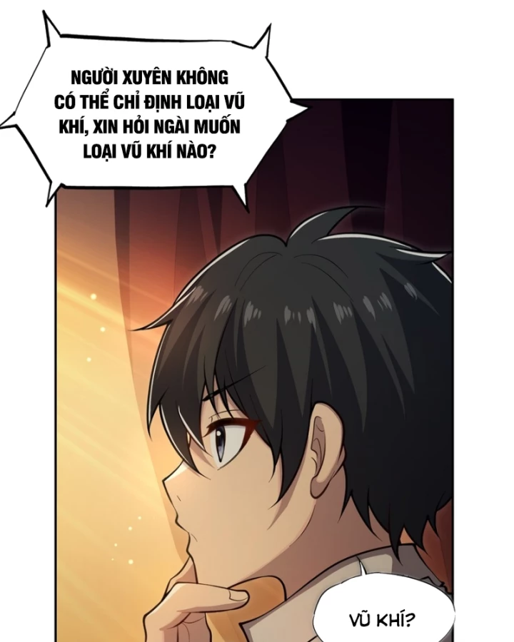 Những Phù Thủy Này Thật Không Đứng Đắn Chapter 22 - 43