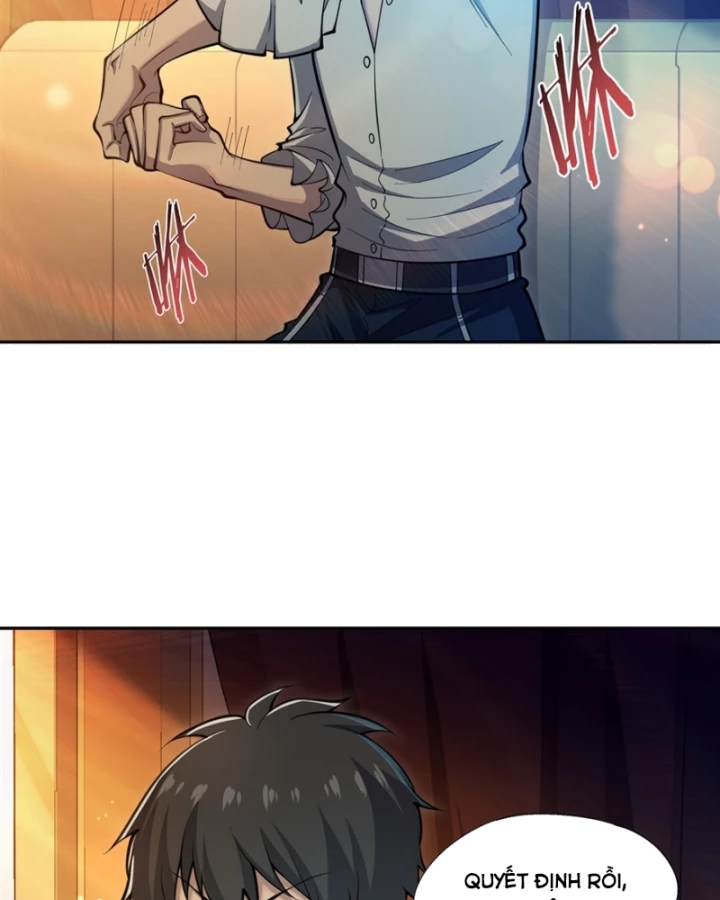 Những Phù Thủy Này Thật Không Đứng Đắn Chapter 22 - 45