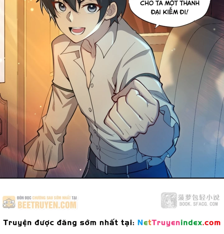 Những Phù Thủy Này Thật Không Đứng Đắn Chapter 22 - 46