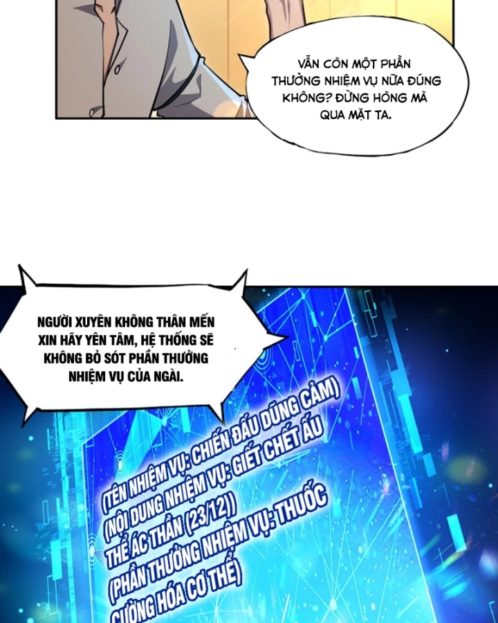 Những Phù Thủy Này Thật Không Đứng Đắn Chapter 22 - 53