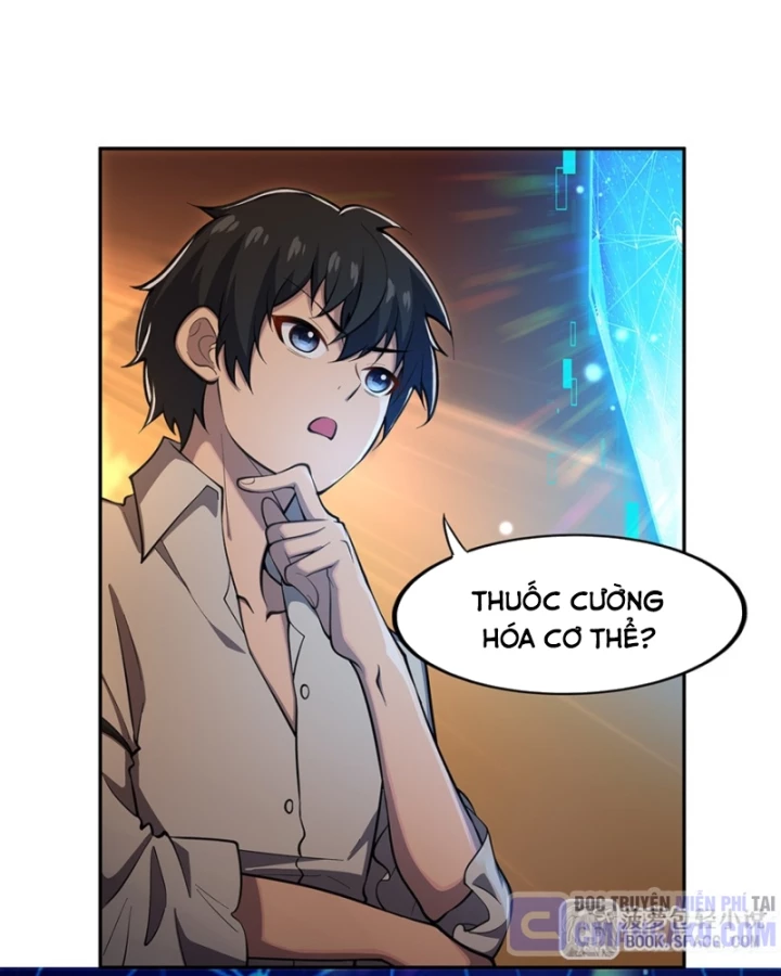 Những Phù Thủy Này Thật Không Đứng Đắn Chapter 22 - 55