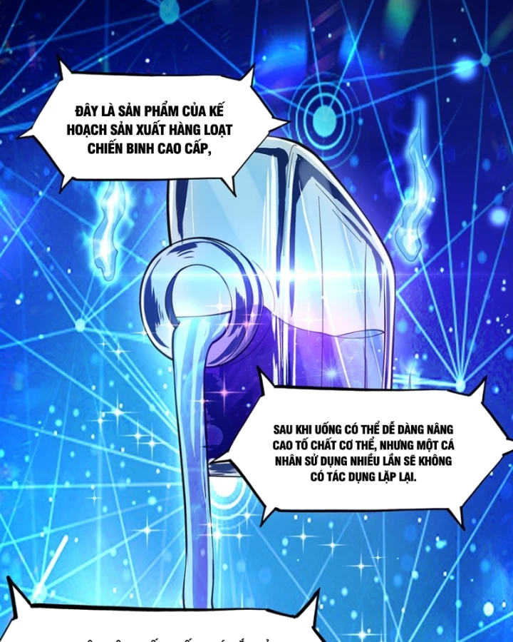 Những Phù Thủy Này Thật Không Đứng Đắn Chapter 22 - 56