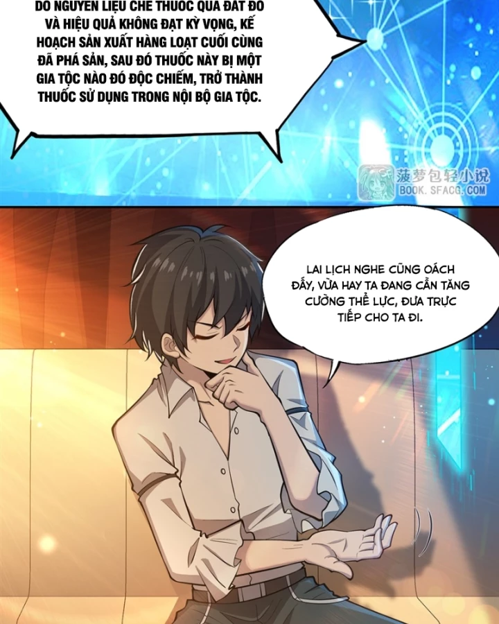 Những Phù Thủy Này Thật Không Đứng Đắn Chapter 22 - 57