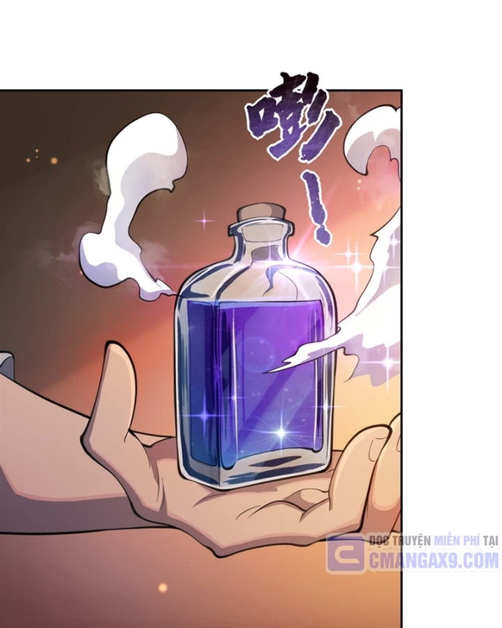 Những Phù Thủy Này Thật Không Đứng Đắn Chapter 22 - 59