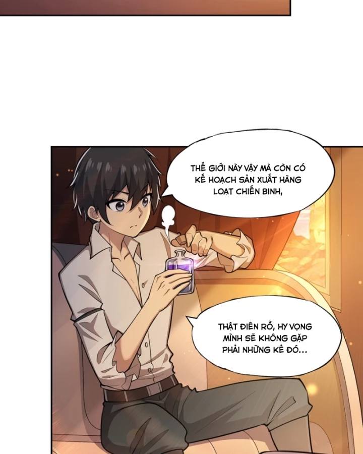 Những Phù Thủy Này Thật Không Đứng Đắn Chapter 22 - 60