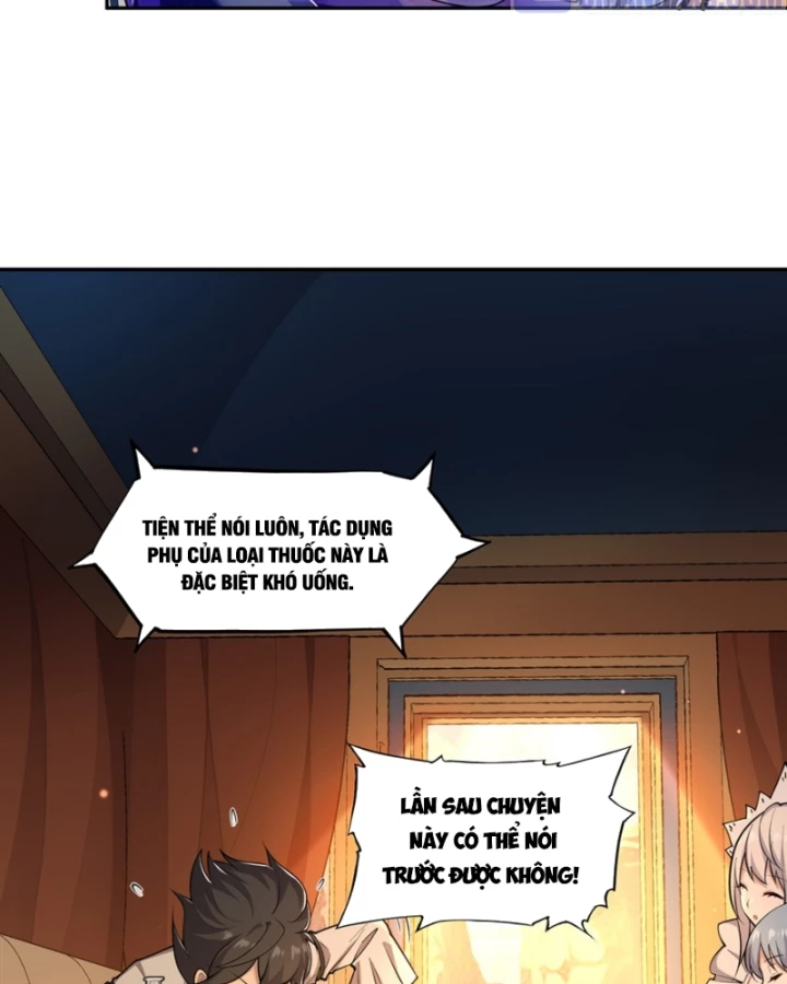 Những Phù Thủy Này Thật Không Đứng Đắn Chapter 22 - 64