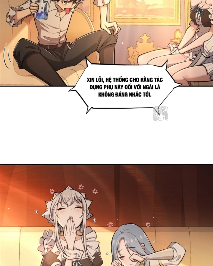 Những Phù Thủy Này Thật Không Đứng Đắn Chapter 22 - 65