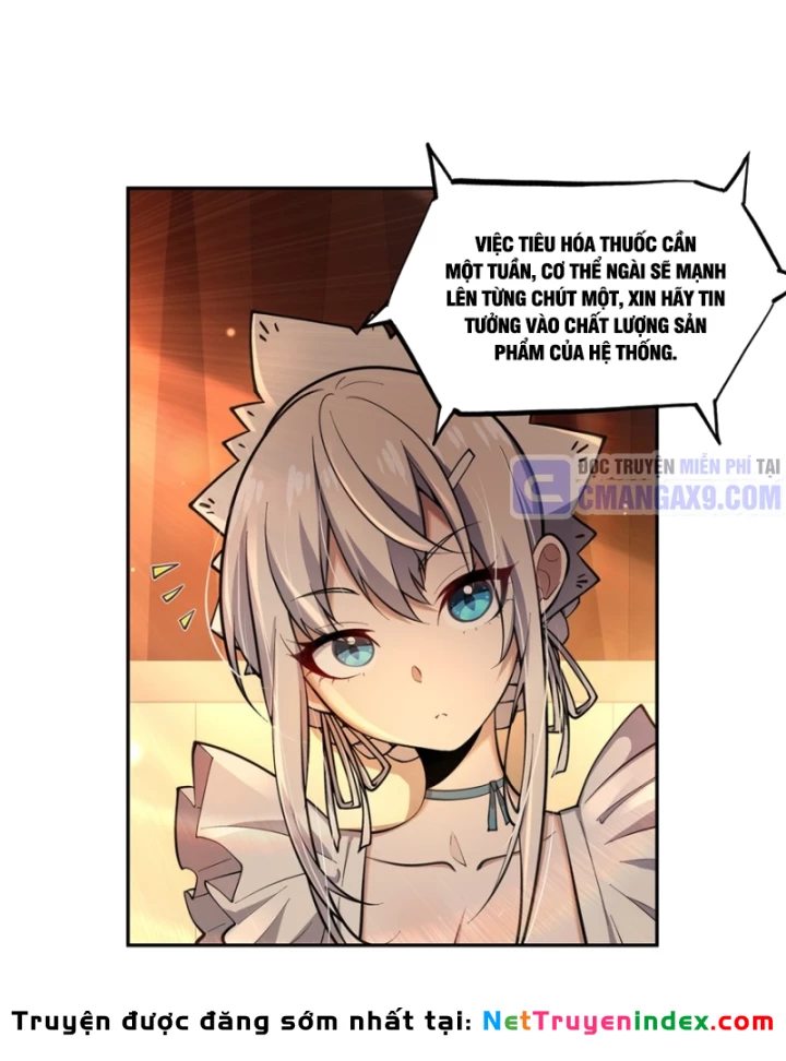 Những Phù Thủy Này Thật Không Đứng Đắn Chapter 22 - 67