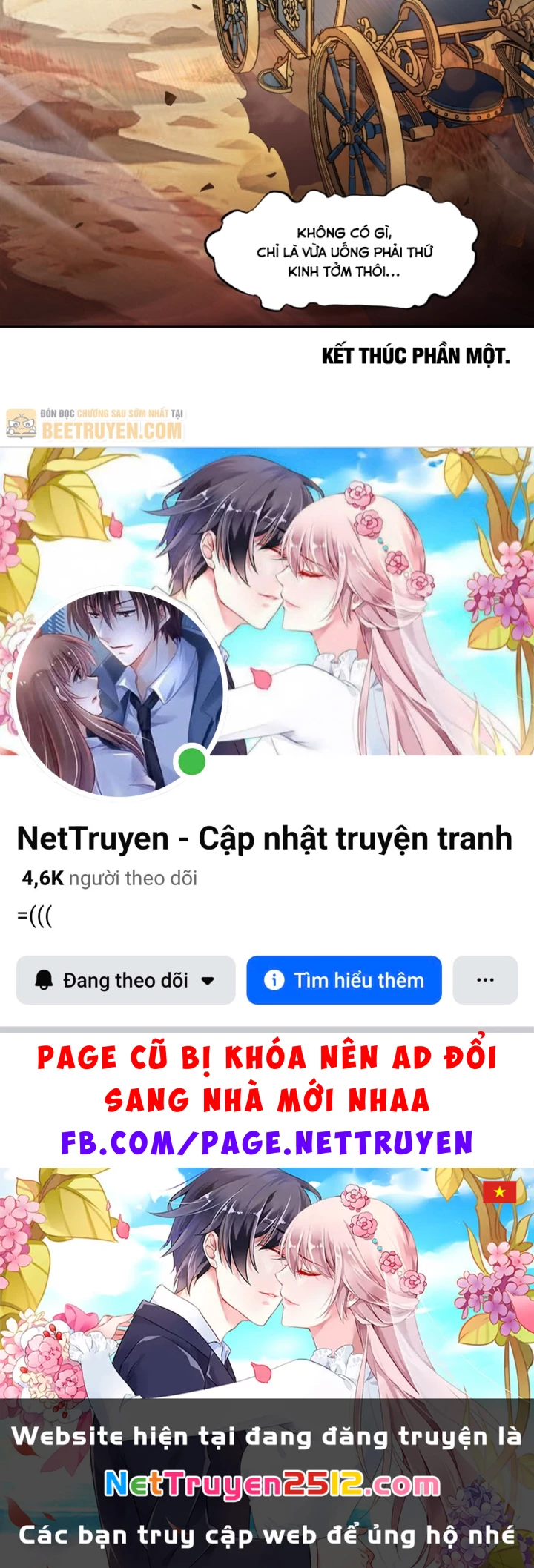 Những Phù Thủy Này Thật Không Đứng Đắn Chapter 22 - 69