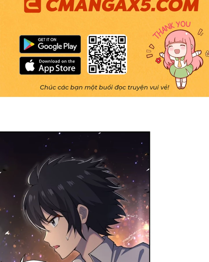 Những Phù Thủy Này Thật Không Đứng Đắn Chapter 10 - 2