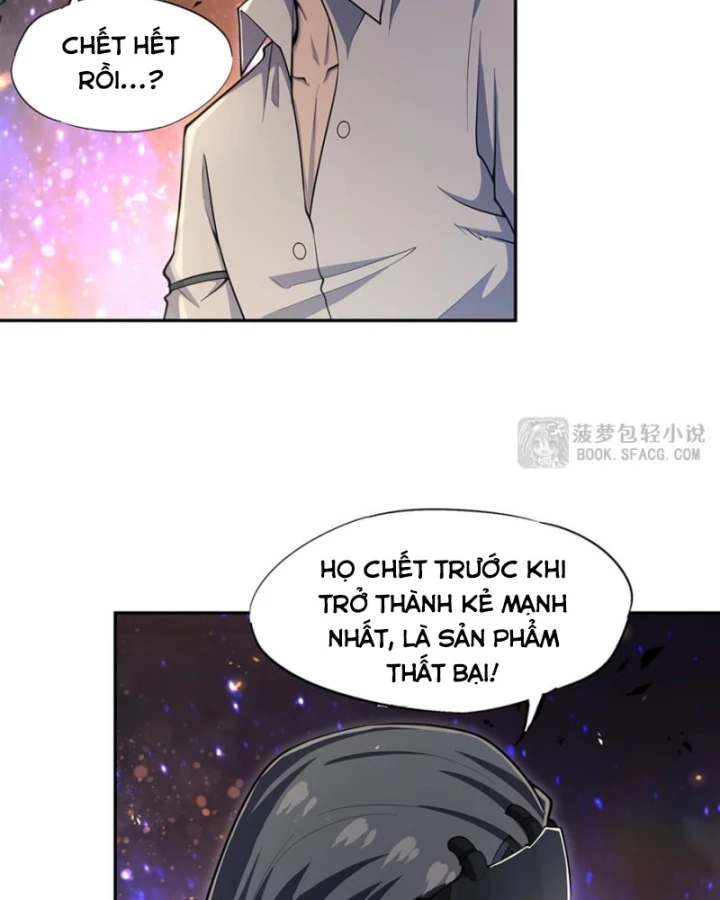 Những Phù Thủy Này Thật Không Đứng Đắn Chapter 10 - 3