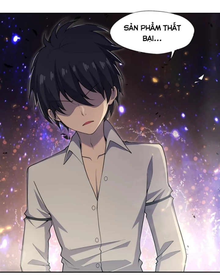 Những Phù Thủy Này Thật Không Đứng Đắn Chapter 10 - 5