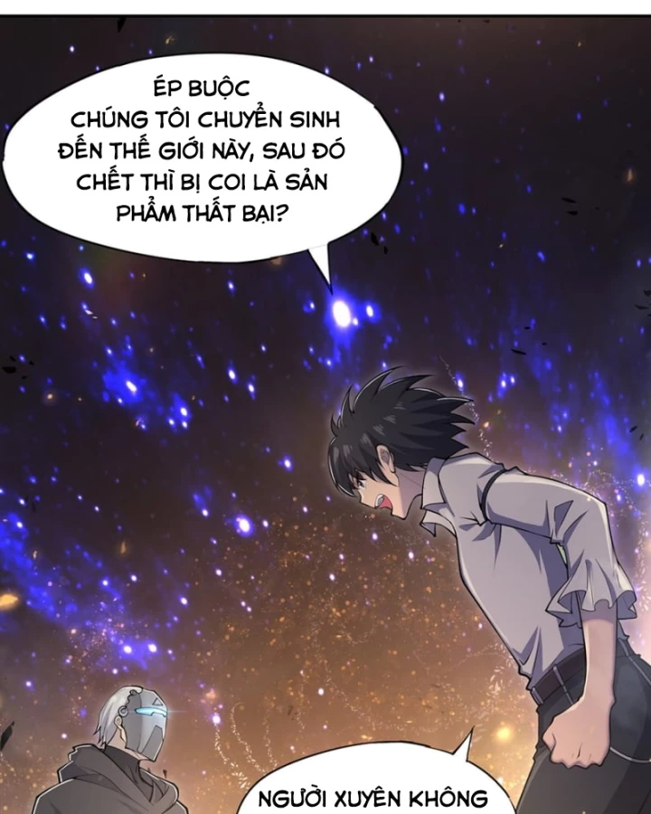 Những Phù Thủy Này Thật Không Đứng Đắn Chapter 10 - 7