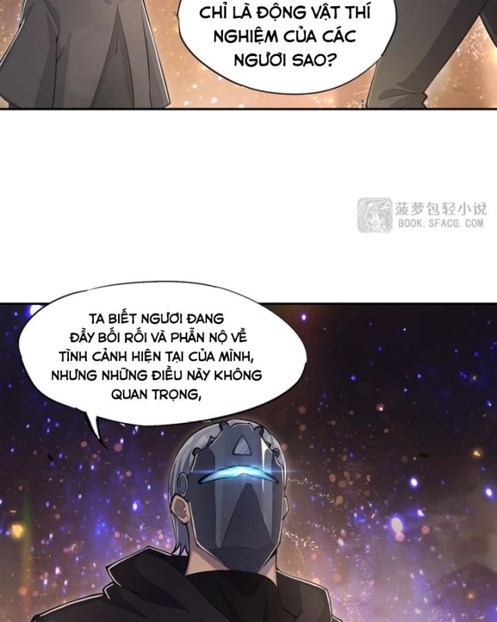 Những Phù Thủy Này Thật Không Đứng Đắn Chapter 10 - 8