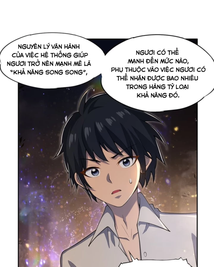 Những Phù Thủy Này Thật Không Đứng Đắn Chapter 10 - 10