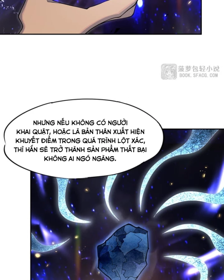 Những Phù Thủy Này Thật Không Đứng Đắn Chapter 10 - 14