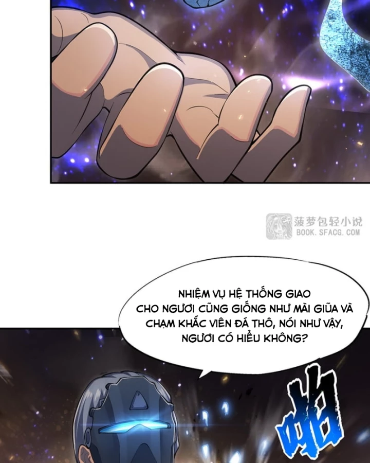 Những Phù Thủy Này Thật Không Đứng Đắn Chapter 10 - 15