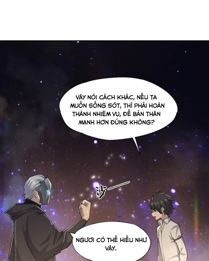 Những Phù Thủy Này Thật Không Đứng Đắn Chapter 10 - 17