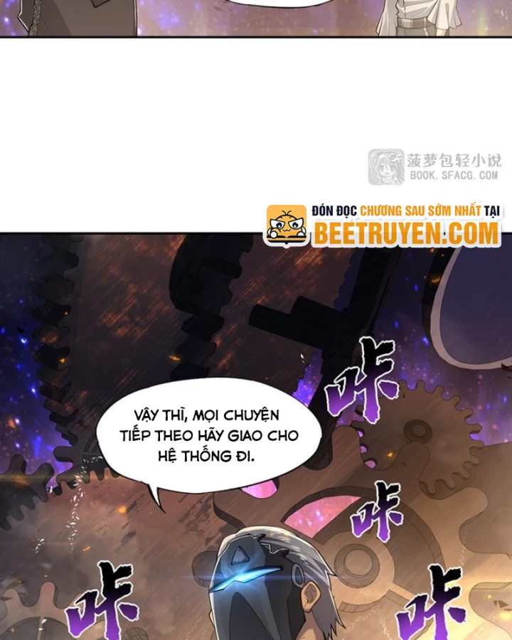 Những Phù Thủy Này Thật Không Đứng Đắn Chapter 10 - 18